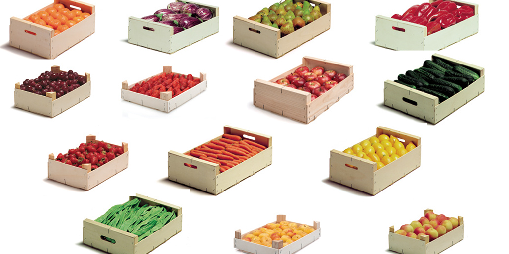 ordenar yeso luz de sol Beneficios de las cajas de madera para frutas - Envases Villarreal
